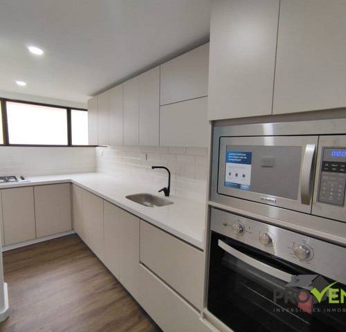 Apartamento en venta en Medellín